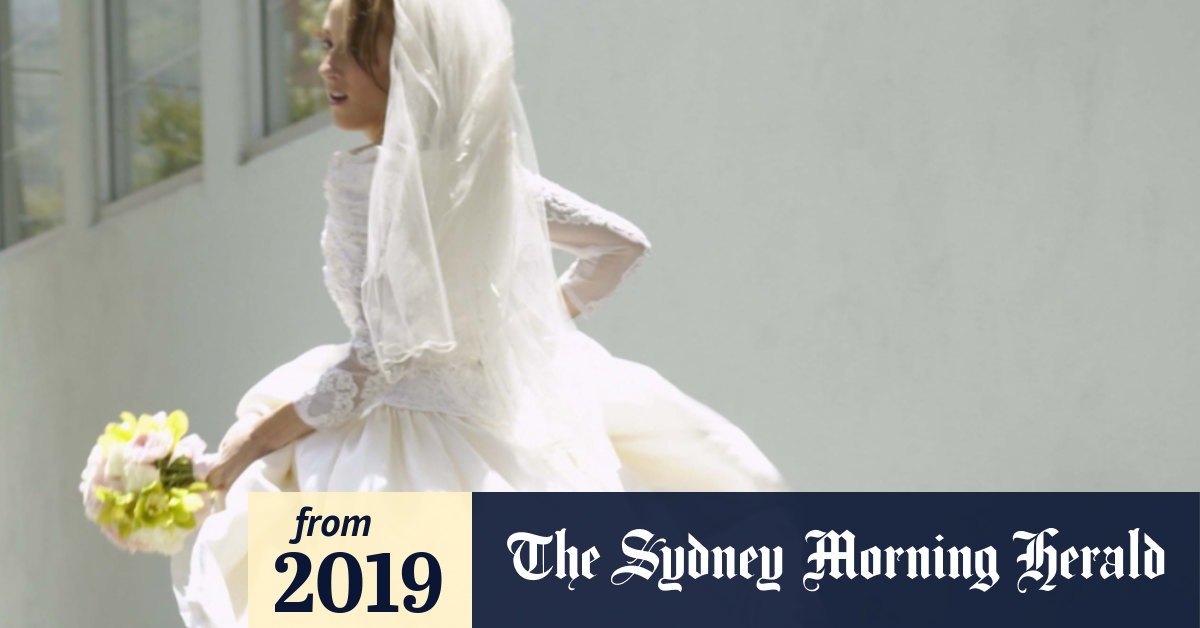 The 'wedding tax' is real, I know because I tested it